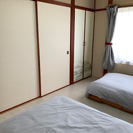 Hotel Cozy Penguin House Bibai Zewnętrze zdjęcie